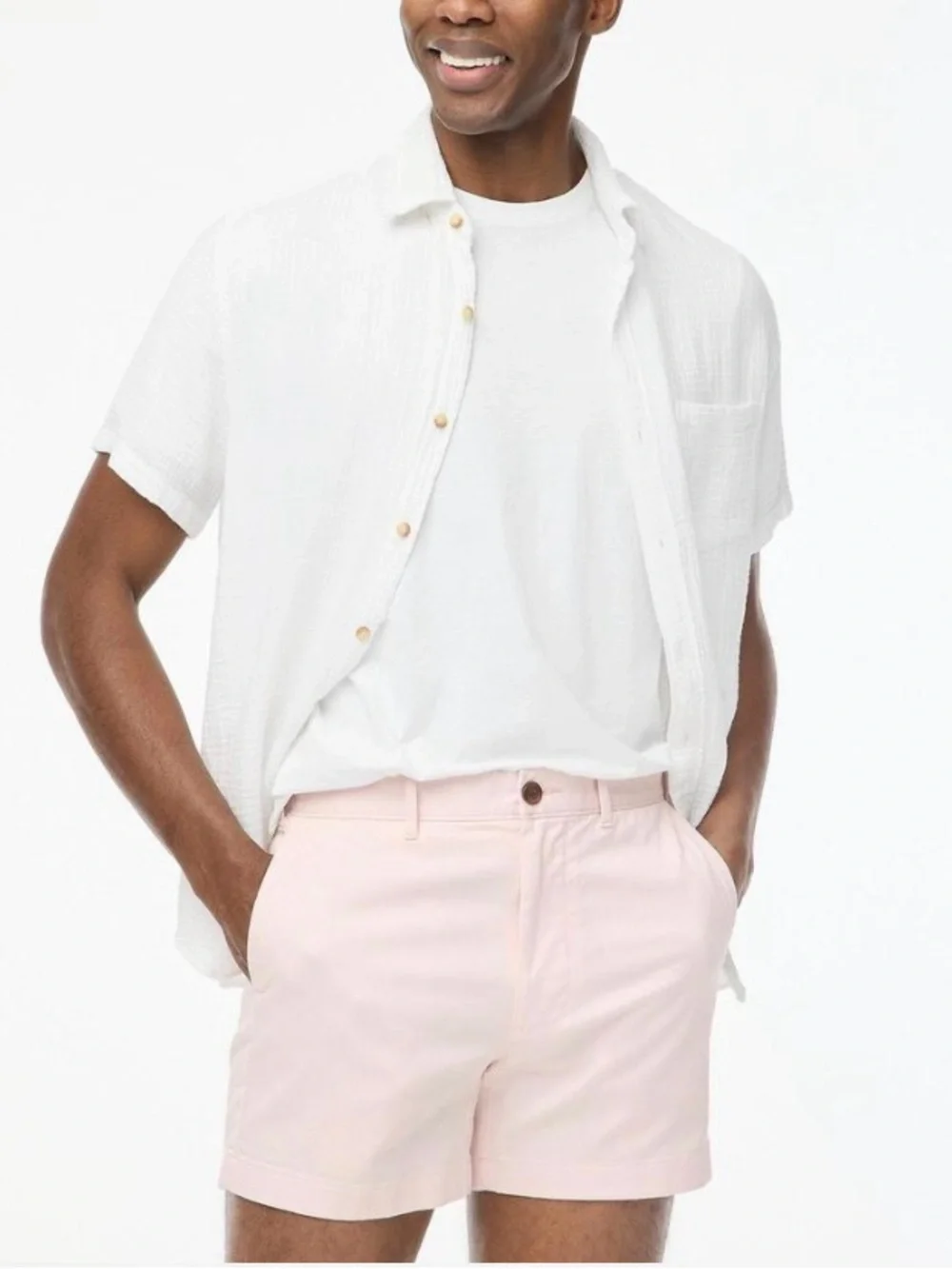 AE Classic Fit Shorts
